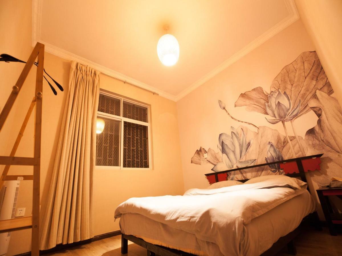 דאלי Early Spring Hotel מראה חיצוני תמונה