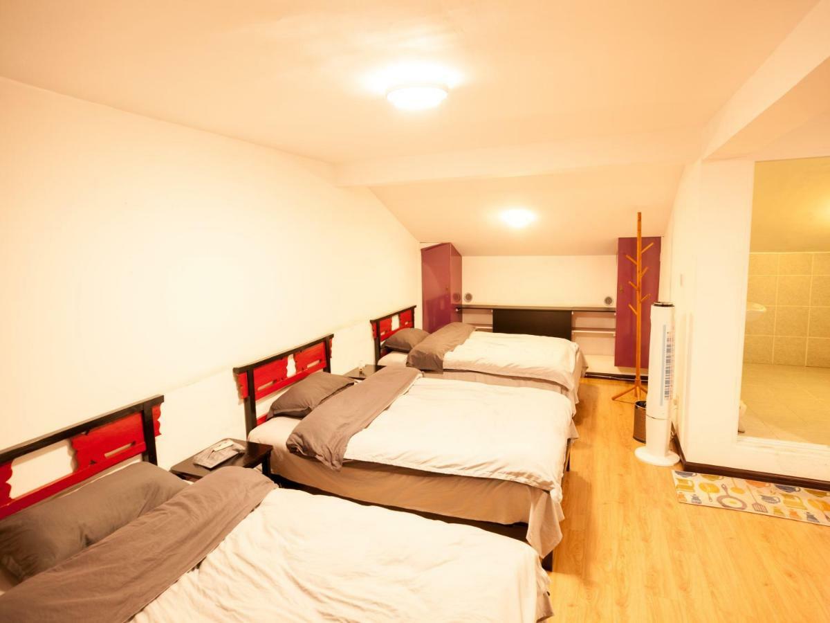 דאלי Early Spring Hotel מראה חיצוני תמונה