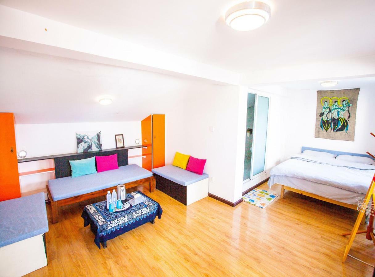 דאלי Early Spring Hotel מראה חיצוני תמונה