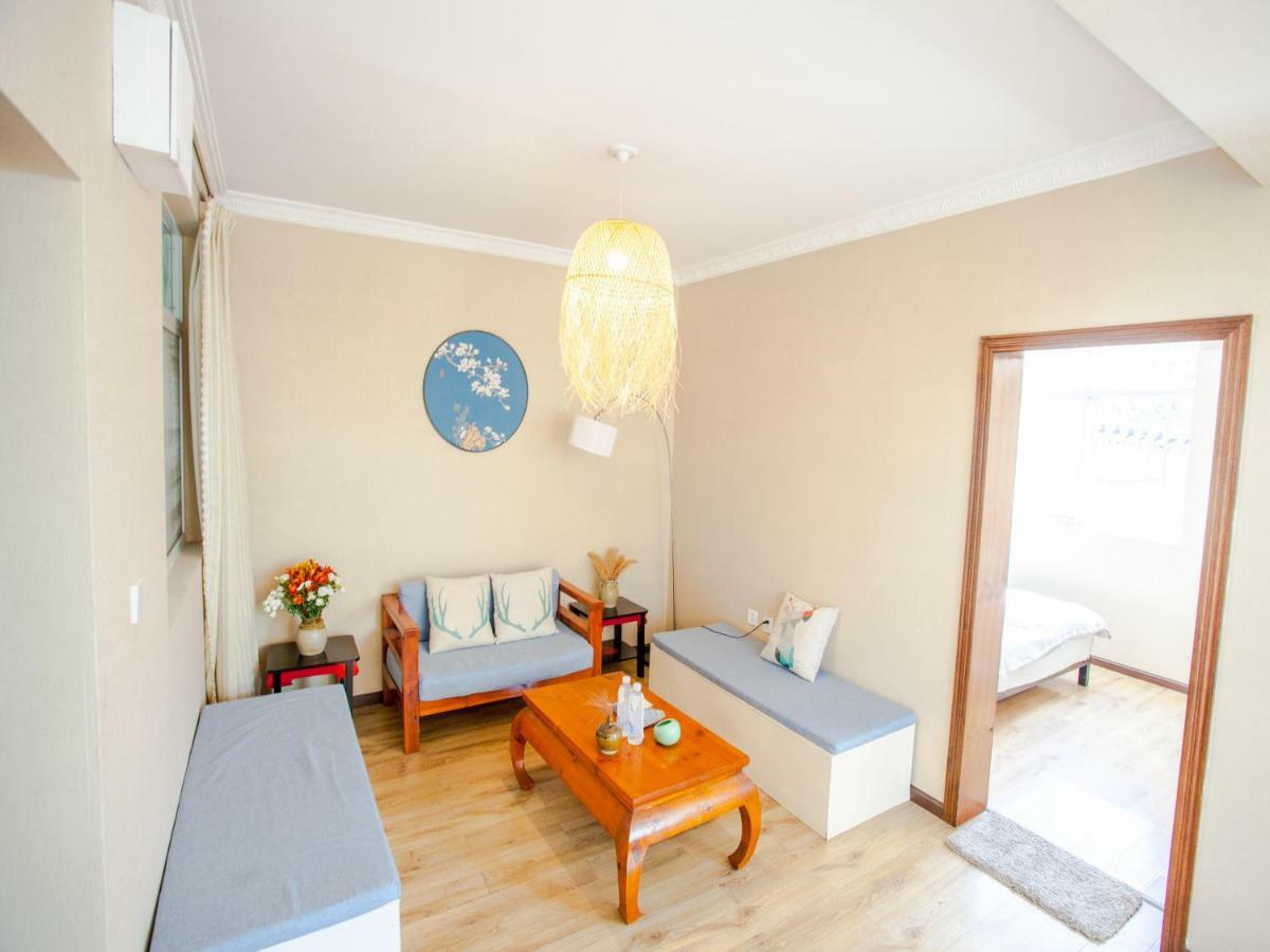 דאלי Early Spring Hotel מראה חיצוני תמונה