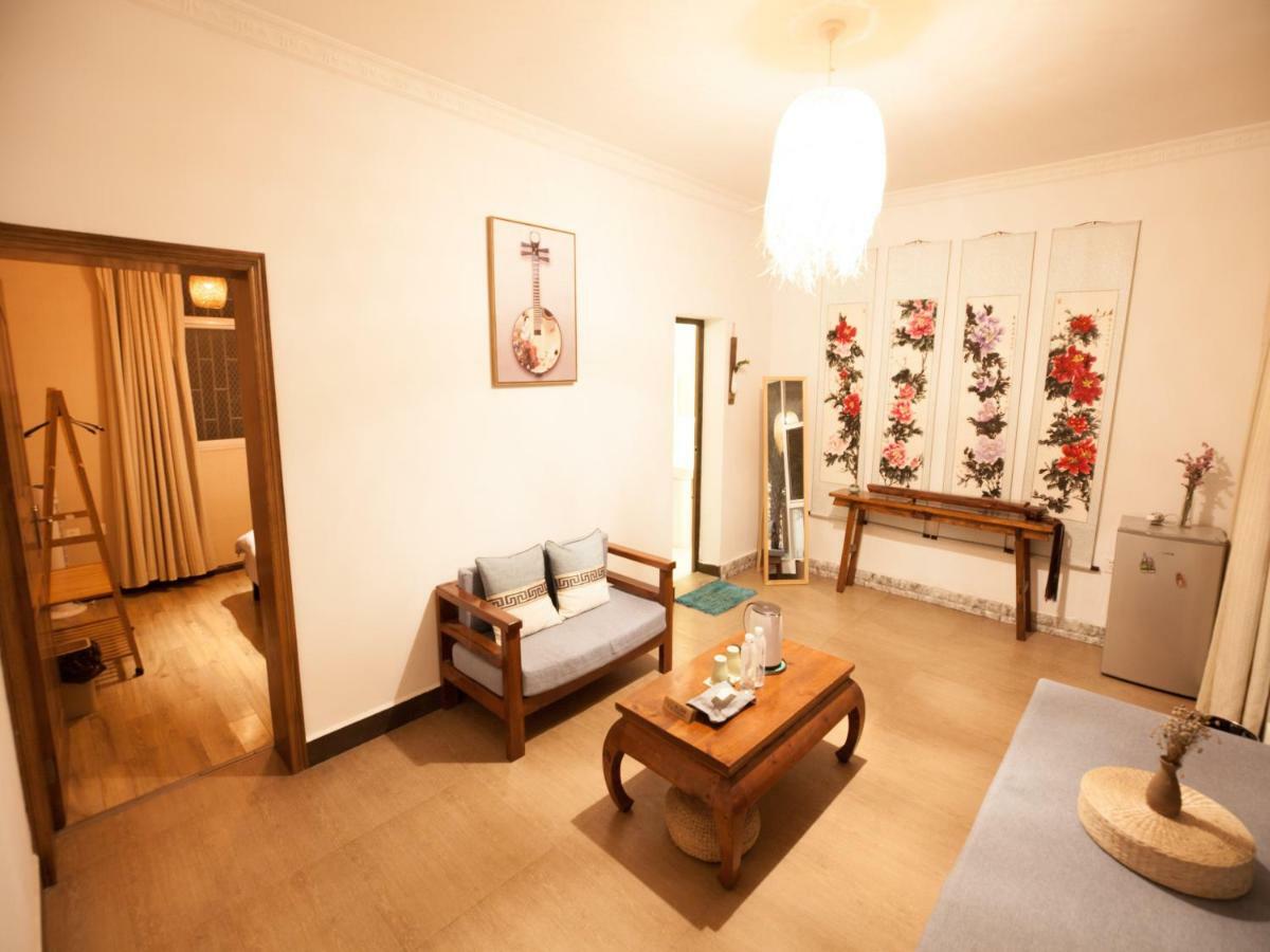 דאלי Early Spring Hotel מראה חיצוני תמונה