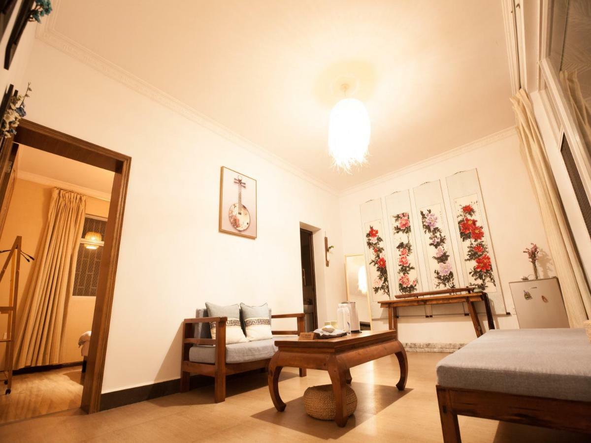 דאלי Early Spring Hotel מראה חיצוני תמונה