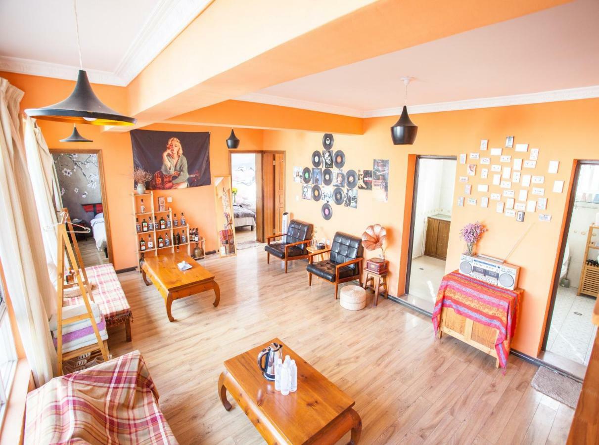 דאלי Early Spring Hotel מראה חיצוני תמונה