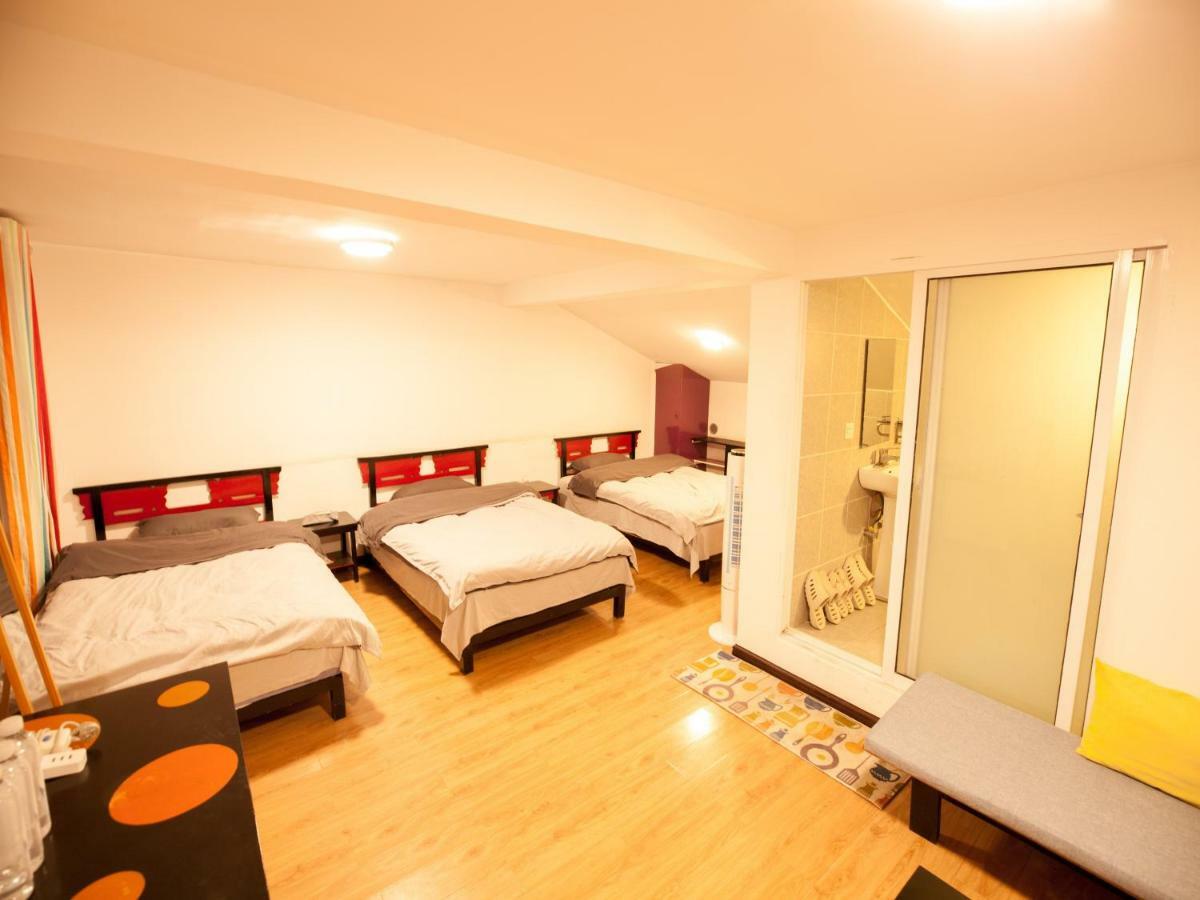דאלי Early Spring Hotel מראה חיצוני תמונה