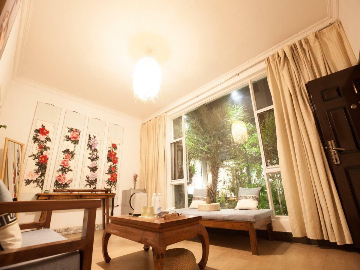 דאלי Early Spring Hotel מראה חיצוני תמונה